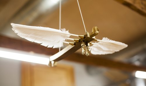Angelų kelias