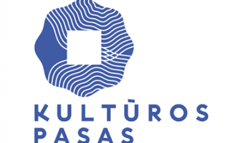 Atnaujintas Kultūros paso paslaugų teikimas