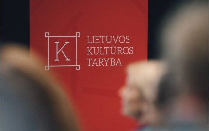 Kultūros ir meno organizacijos kviečiamos pasinaudoti 10-ies milijonų eurų programa