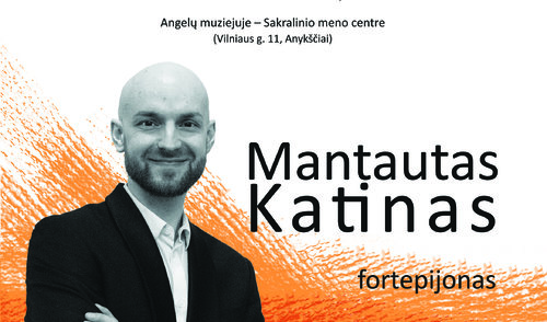 VIII-ojo  „Muzikos festivaliai Anykščiuose" festivalio atidarymo koncertas