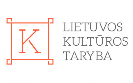 Paskirtas finansavimas kultūros ir meno sritims