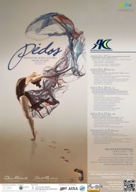 TARPTAUTINIS ŠOKIO FESTIVALIS „PĖDOS“