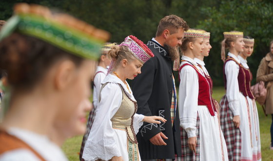 2020-09-19 OBUOLINĖS Anykščiuose