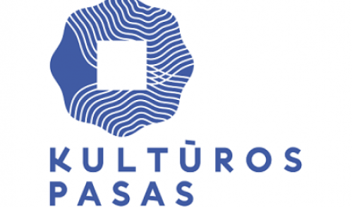 Kviečiame teikti paraiškas Kultūros paso paslaugų atrankai
