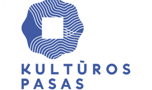 Skelbiamas paraiškų priėmimas Kultūros paso paslaugų, teikiamų nuotoliniu būdu, atrankai