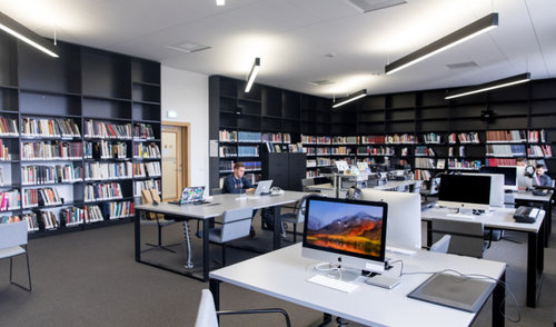 Bibliotekų ir valstybės archyvų skaityklos galės veikti visoje Lietuvoje