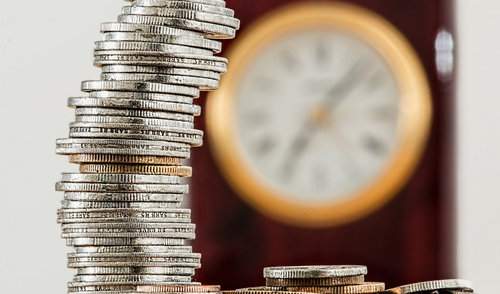 Savarankiškai dirbantys kūrėjai kviečiami suskubti naudotis jiems skirta subsidija