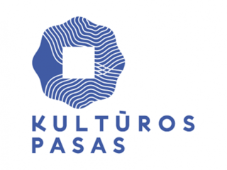 Kultūros pasas: skelbiama naujų paslaugų atranka