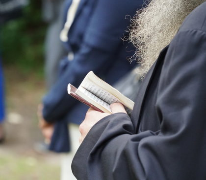 2021-07-22 Anykščių žydų bendruomenės žūties 80-mečiui atminti
