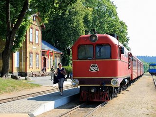 Anykštėno Vaido Pupelio fotografijų paroda „Siaurukas Anykščių kraštovaizdyje“