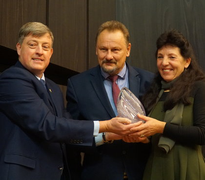 2021-10-05 GERIAUSIO METŲ MOKYTOJO APDOVANOJIMAI