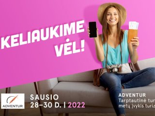 ADVENTUR 2022