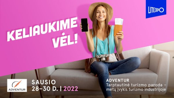ADVENTUR 2022