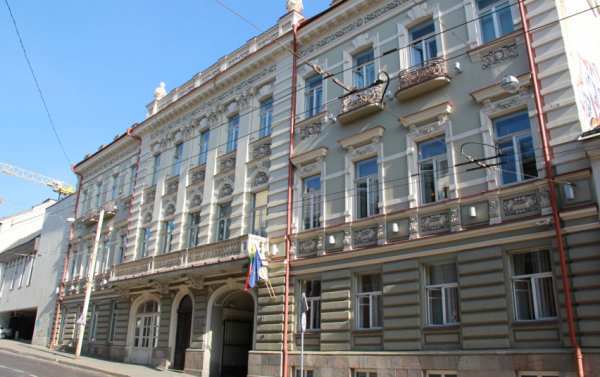 Švelninami ribojimai menininkams, norintiems atvykti į Lietuvą iš EEE erdvei nepriklausančių...