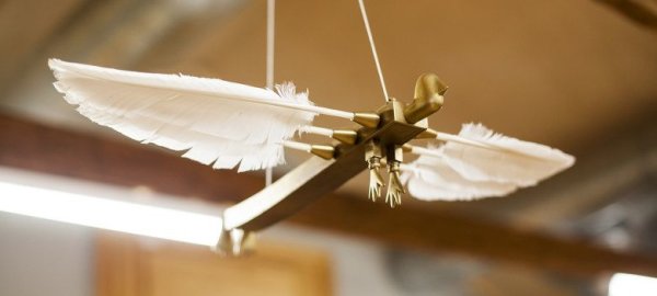 MUZIEJUS, KURIAME GYVENA NORUS PILDANTIS ANGELAS