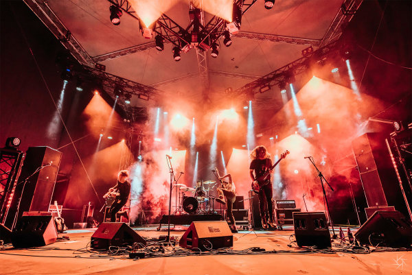 „Devilstone“ 2022 pristato visus festivalio atlikėjus: nuo tamsaus metalo iki naktinių šokių!