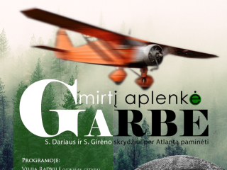 Atminties valanda „Mirtį aplenkė garbė“