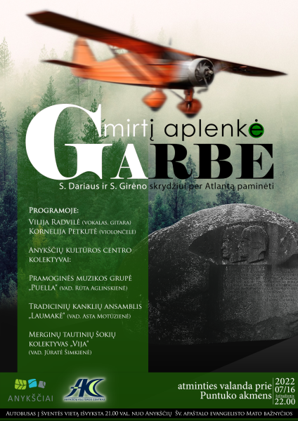 Atminties valanda „Mirtį aplenkė garbė“