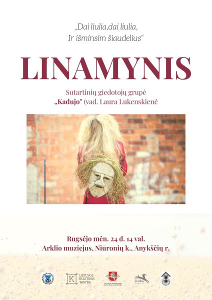 LINAMYNIS