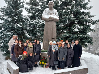 Vyskupo atminimo takais – į Seinus
