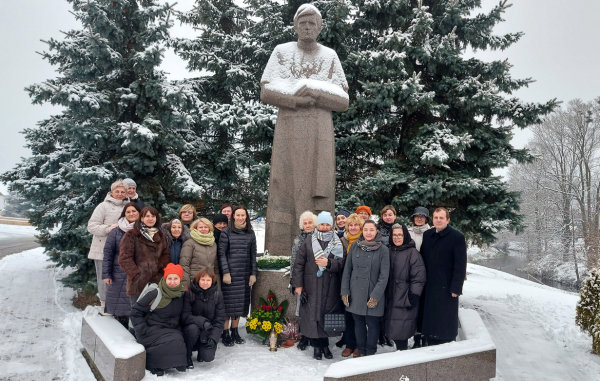 Vyskupo atminimo takais – į Seinus