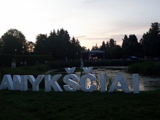 Pasaulio anykštėnų kūrybos centre rengiamas apskritojo stalo susitikimas