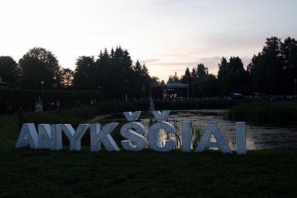 Pasaulio anykštėnų kūrybos centre rengiamas apskritojo stalo susitikimas