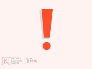 Pratęsiamas „Tolygios kultūrinės raidos“ paraiškų teikimo terminas