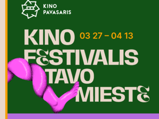 KINO PAVASARIS