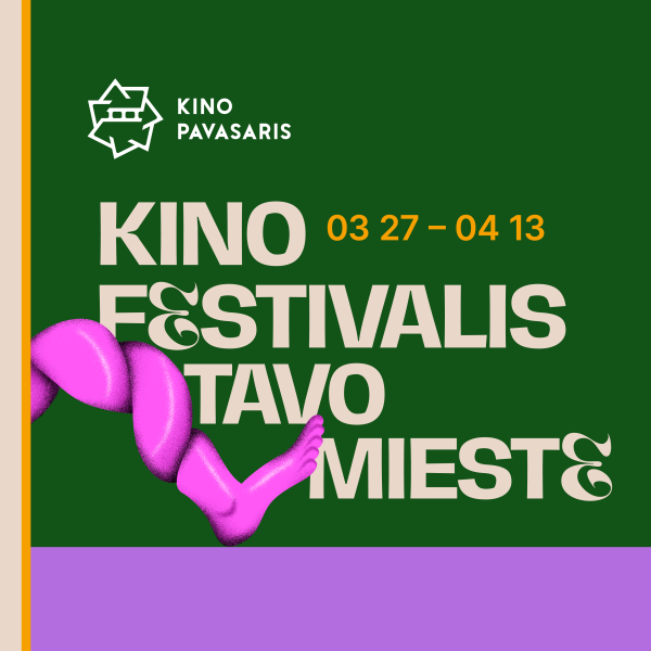 KINO PAVASARIS