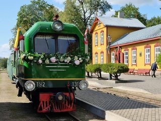 Atnaujinami reguliarūs Siauruko reisai iš Anykščių