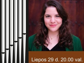 Šv. Mato tarptautinis vargonų festivalis