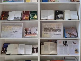 Paroda „Ką sieliai atplukdė...“