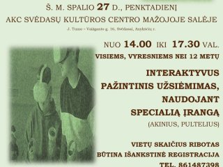Lietuvos istorijos ir pilietinio pasipriešinimo 1944-1953 m laisvės kovų ir partizanų paslaptys...