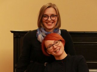Vaižganto premija – mokslininkėms dr. Aistei Kučinskienei ir dr. Jurgitai Žanai Raškevičiūtei