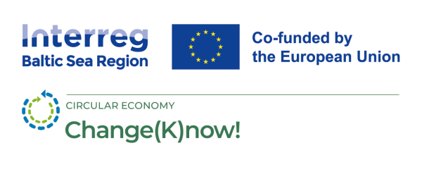 VYKDOMAS: INTERREG BALTIJOS JŪROS REGIONO TARPTAUTINIO BENDRADARBIAVIMO PROGRAMOS PROJEKTAS...