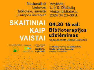 Skaitiniai kaip vaistai