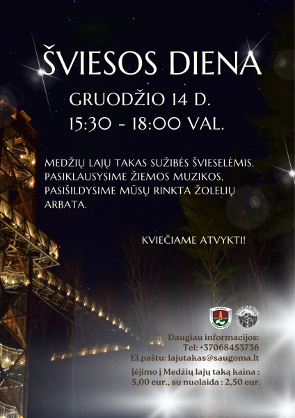 Šviesos diena