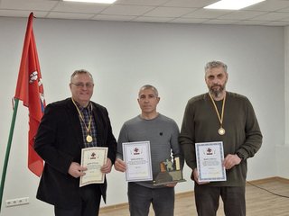 Šaudymo varžybos Aukštaitijos profesinio rengimo centre paminint Vasario 16-ąją