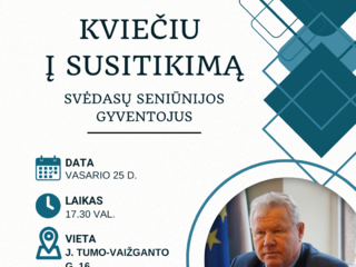 Kvietimas