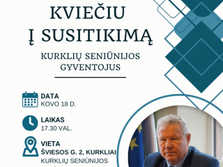 Kvietimas