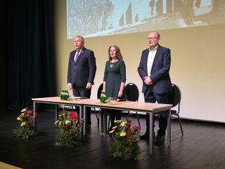 Kovo 11-oji iš pirmų lūpų: kaip priimtas lemtingas sprendimas?