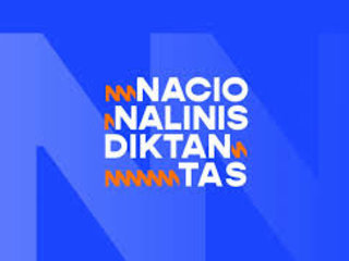 NACIONALINIS DIKTANTAS ANYKŠČIUOSE
