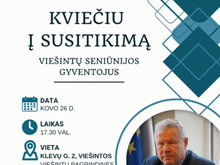 Kvietimas