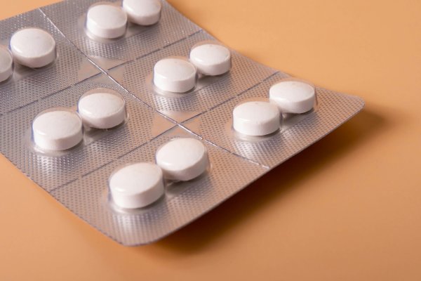 Jau kitą savaitę vaistinės pradės išduoti gyventojams kalio jodido tabletes