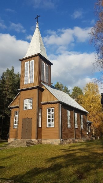  KVIEČIAME TEIKTI PARAIŠKAS GAUTI FINANSAVIMĄ ĮGYVENDINANT PROJEKTUS PAGAL PRIEMONĘ „SAKRALINIO...