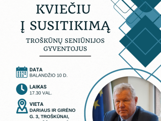 Kvietimas