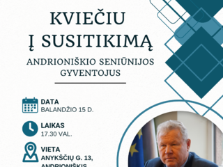 Kvietimas