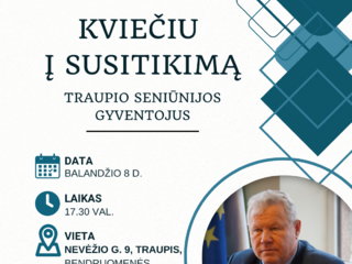 Kvietimas