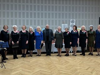 TREČIOJO AMŽIAUS UNIVERSITETAS PRISTATĖ VEIKLAS IR METINĘ ATASKAITĄ